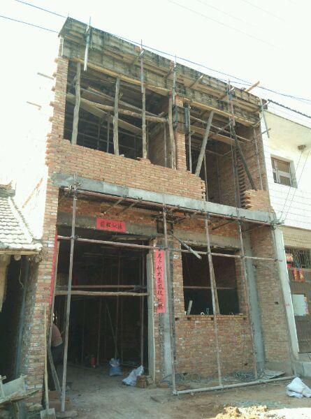 奋斗多年城里房子还是买不起,晒农村自建小别墅,有天有地踏实!