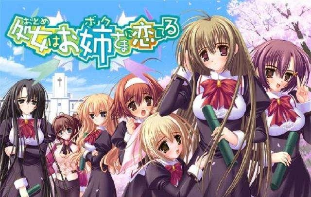 "! 盘点那些动漫女装大佬