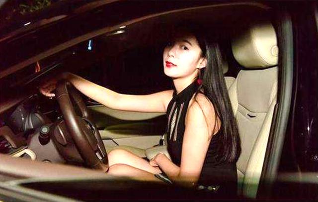 女司机开车为什么可怕?这些不同,你知道多少?