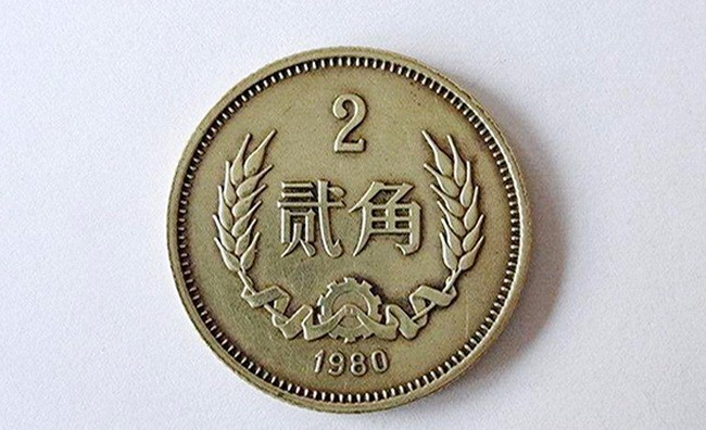 在人民币硬币中"淘金",关注别具特色的硬币图案设计