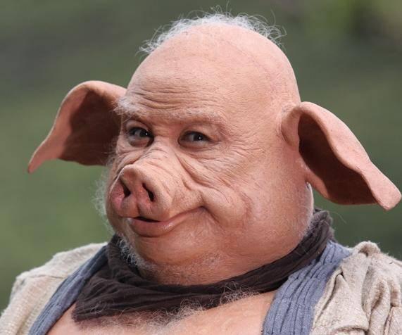 猪八戒要扒光女妖怪尸体看一眼,究竟为何?多年前姜子牙早已说明