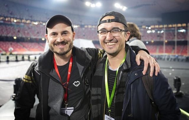 LOL拳头制作人:S2世界赛WE的拔网线是我们