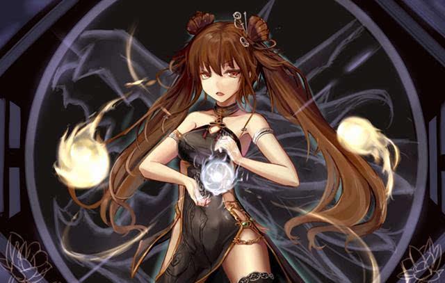 dnf百花如何在卢克中超神点进来看经验心得吧