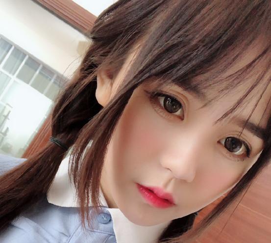 一张图总结斗鱼六姐,网友:身材都一样的特点,过分了!