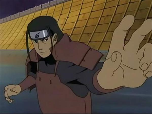 【初代火影】千手柱间,是火迷心中历代火影最强,堪比六道仙人之下第