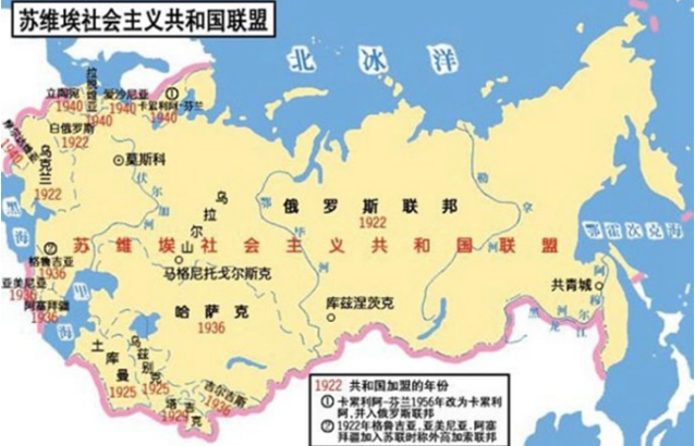 苏联解体后混的最好的国家,美女遍地,一听中国立马比出大拇指!