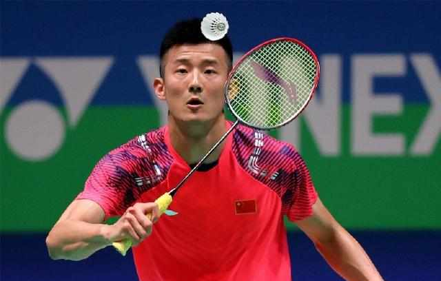 全英赛国羽男单4人齐进8强|石宇奇|谌龙|黄宇翔_新浪新闻