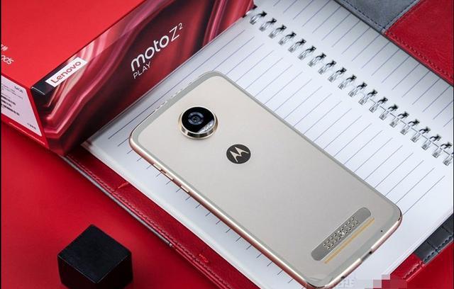 骁龙6263000毫安可能是最美的一台模块化手机