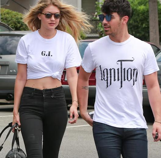 超模gigihadid男友大盘点居然还有他