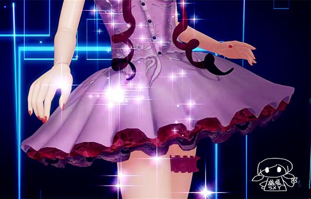 盘点五个拥有最美短裙的叶罗丽文茜上榜你喜欢的是哪件