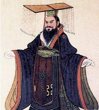 汉武帝创造了许多第一,其中独尊儒术影响千古