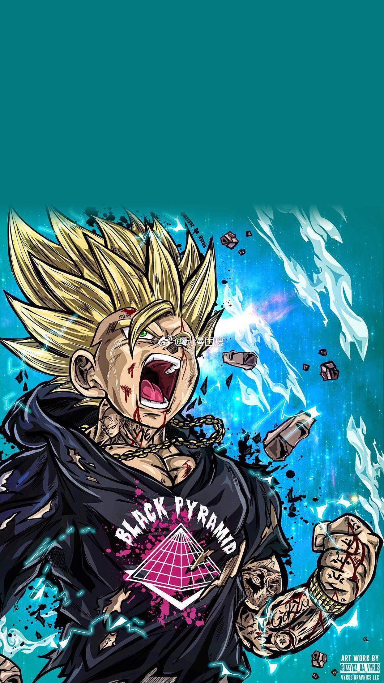 潮图需要的私信加微信拿