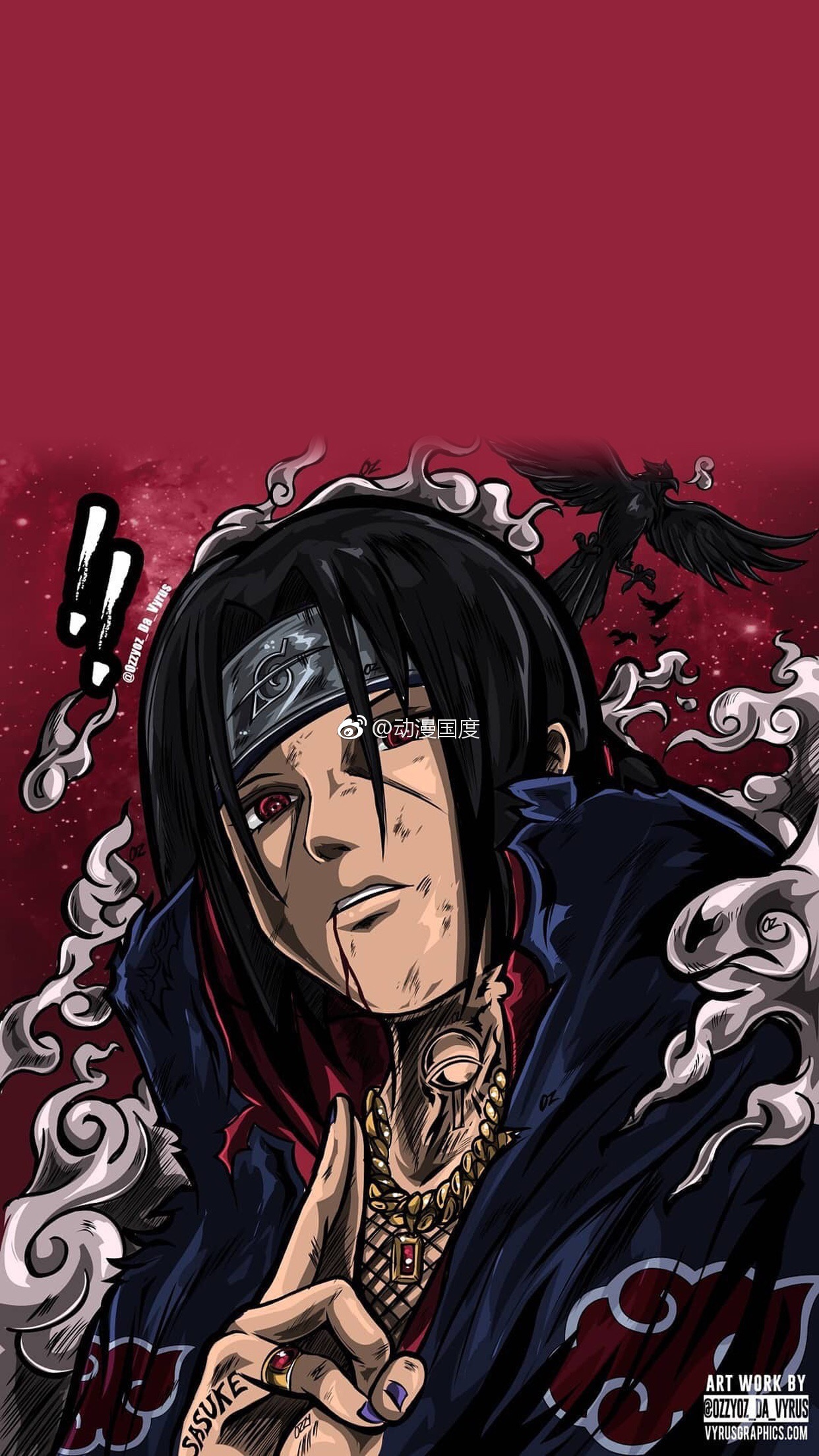 潮图需要的私信加微信拿