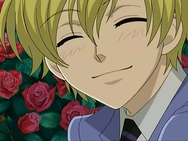 哪个二次元男神的笑容可以瞬间狙击到你的小心脏?