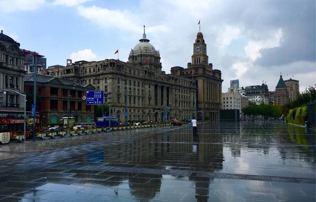 外滩那点记忆|外滩|洋行|饭店_新浪新闻