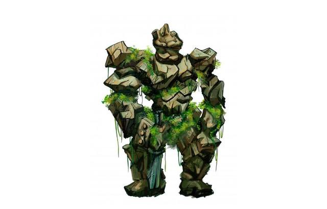 s8石头人强势出装才能够有完美的游戏体验