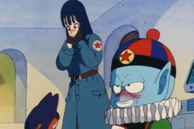 七龙珠最不幸的人|七龙珠|皮拉夫|龙珠_新浪新闻