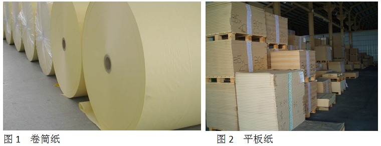 印刷设计必懂知识:印刷纸张类型介绍|印刷|纸张|铜版纸_新浪新闻