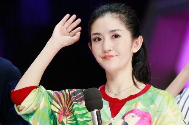 谢娜自夸带"娜"字的都是美女,沈腾说出几个名字后全场笑喷