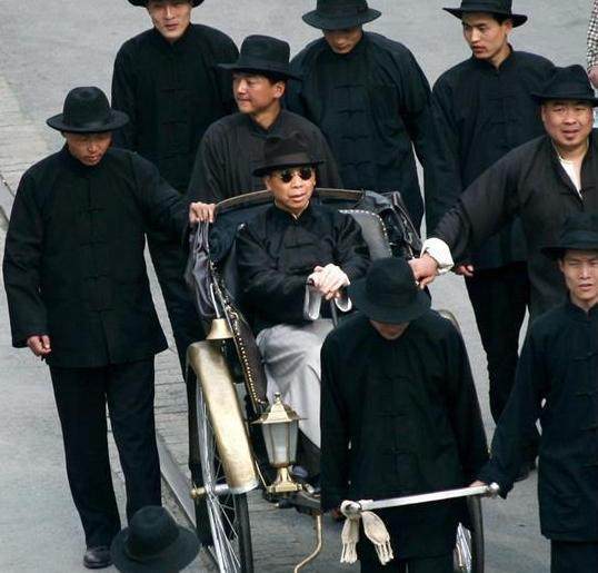 古代历史你不知