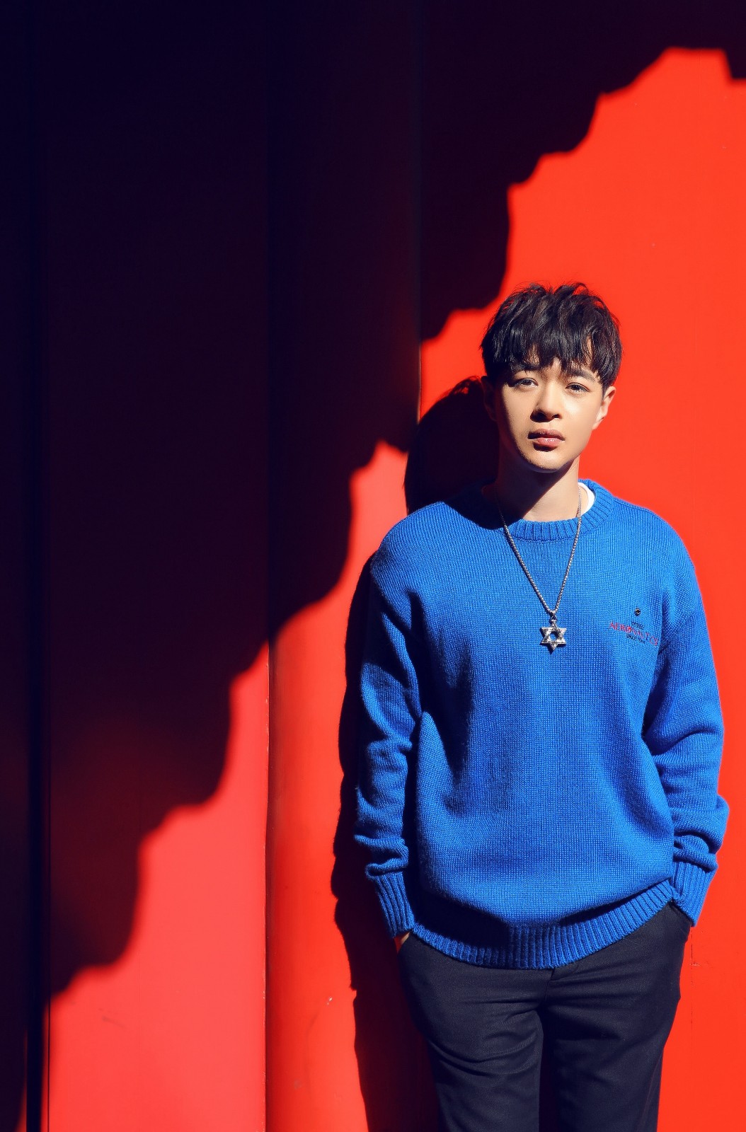 董春辉《月嫂先生》开播 演绎触底真心的都市情缘