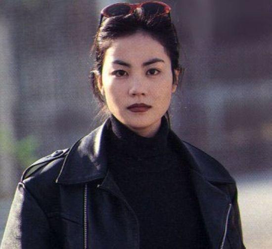黎明主演的《原振侠》应该是迄今为止颜值最高阵容最强的电视剧了