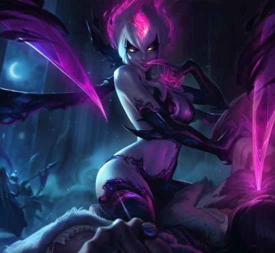 寡妇制造者新原画