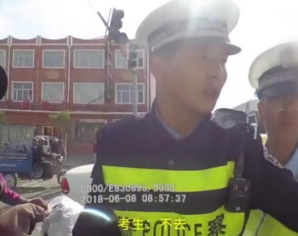 复读生高考发挥不理想痛哭弃考 高中复读是一