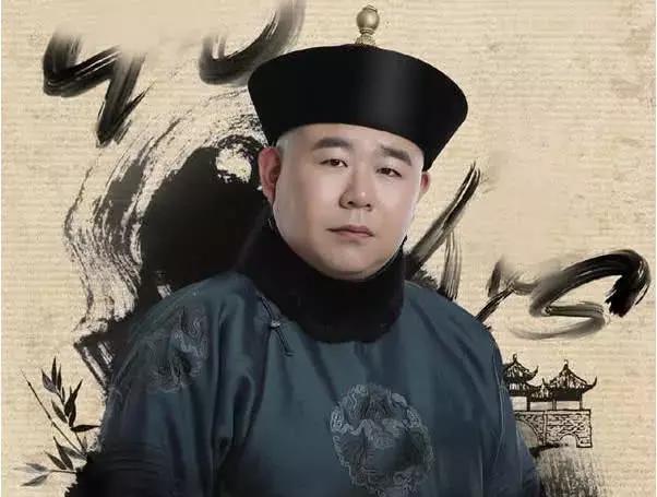 不知道有没有人记得聂远身边的一个太监角色——李玉,虽然不重要,但是