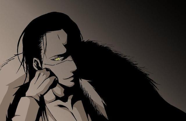 罗杰|克洛克达尔|白胡子_新浪新闻