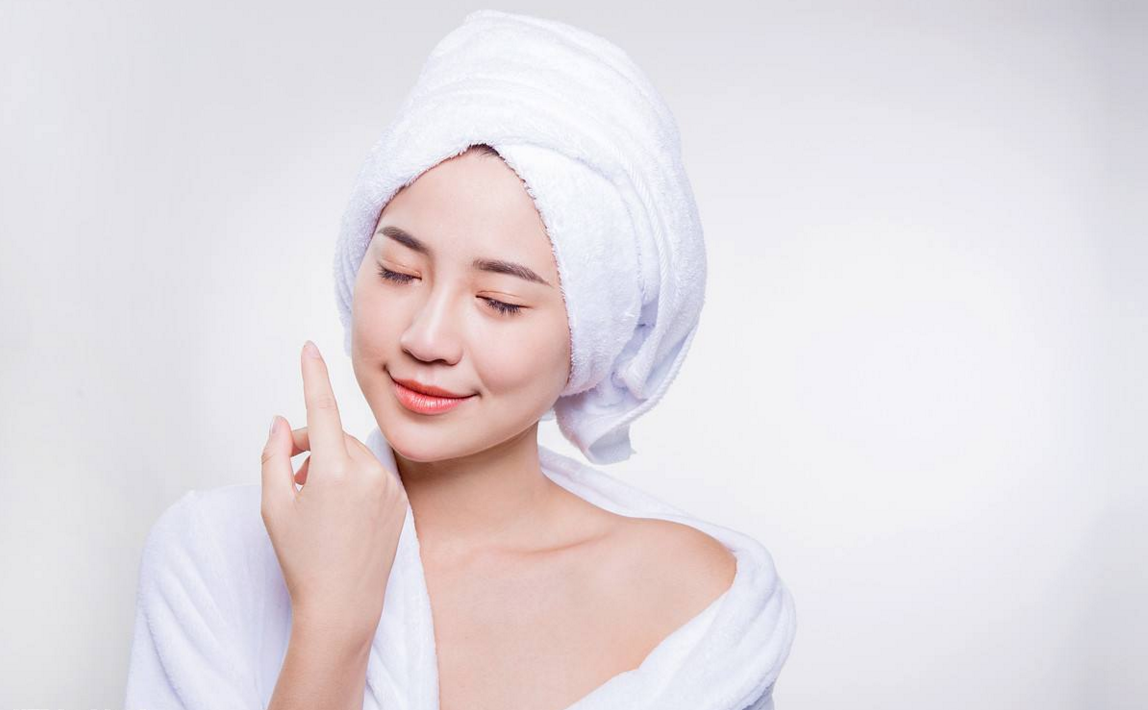 颐生美脸部保养术!这两样早晚不能少