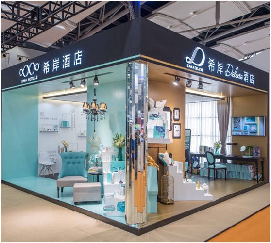 希岸态度生活美学馆:美学馆与酒店结合的新物种