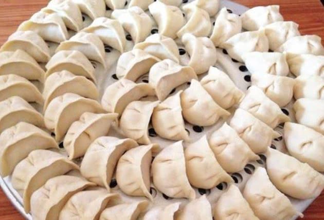 山西方言管"饺子"叫什么?听起来很奇怪,外地人听不懂