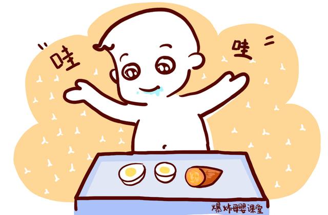 宝宝一岁后,经常吃这4类食物,很多宝妈都忽略了所带来的伤害