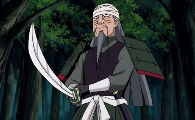 火影忍者:地位比火影还高,火之国的大名到底有多强?