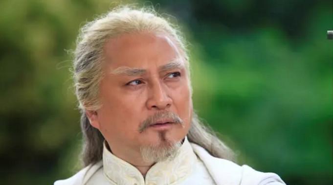 又是一部捧儿子的烂片, 全明星也捧不红