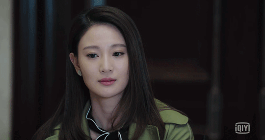 猎毒人侯梦莎不惧挑战刻画女律师沙漠中化身万人迷圈粉