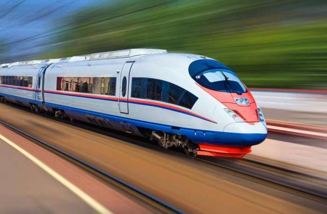 兰汉高铁火热建设中,这些地方迎来大发展网友