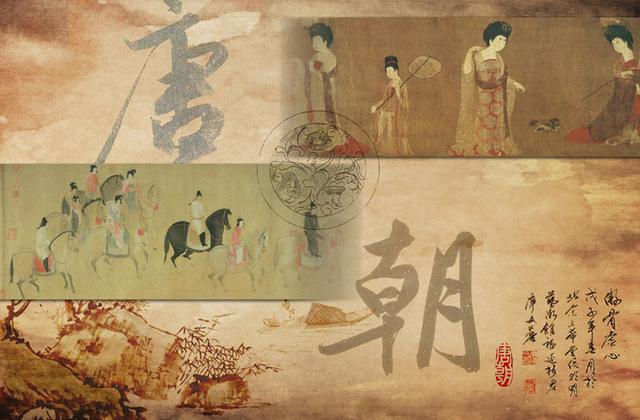 大唐王朝的女性到底有多么开放?现代人都佩服