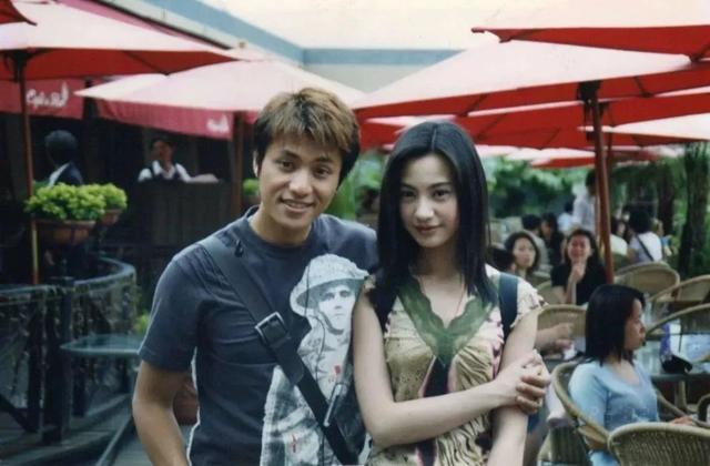 颜值秒杀baby,网友:盗版就是不如正版好看|杨雪|许粤华|复出_新浪网