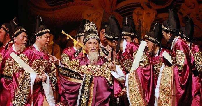古代大臣上朝时想上厕所怎么办 能向皇帝请假吗