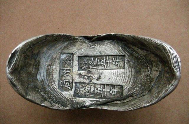 古代的一两银子，相当于人民币多少钱？|白银|银子|石米_新浪新闻