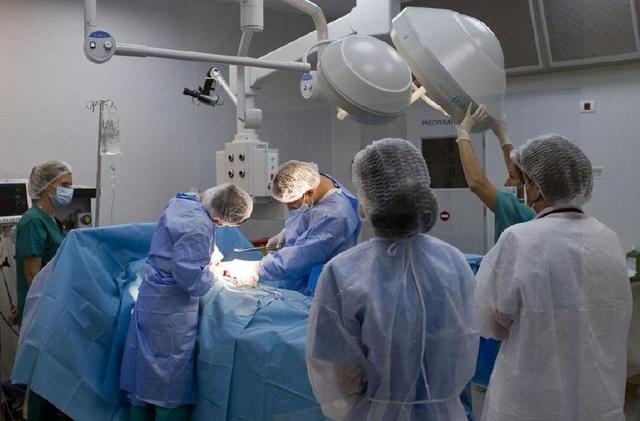 这种避孕方式中国人很排斥,美国人却把它当成男性气质的象征|结扎