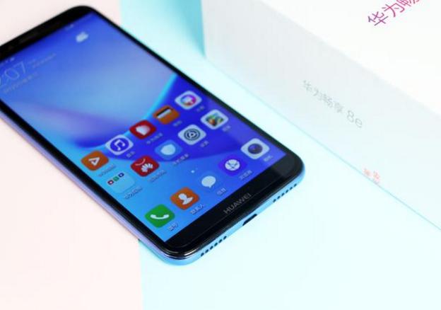 千元机也能玩出新花样,华为畅享8e诚意满满