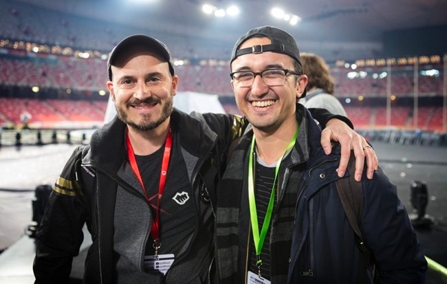 拳头制作人坦承:WE与CLG比赛中的拔网线事