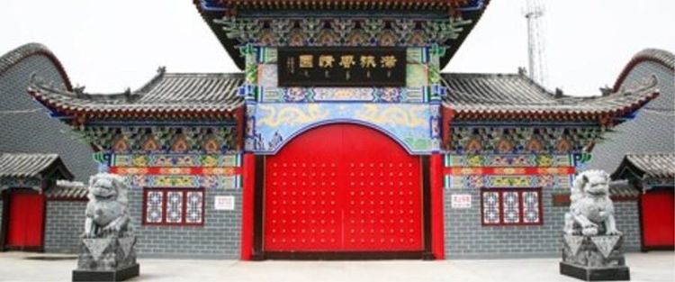 黑龙江绥化市几个不错的旅游景点,看看有你喜欢的吗?