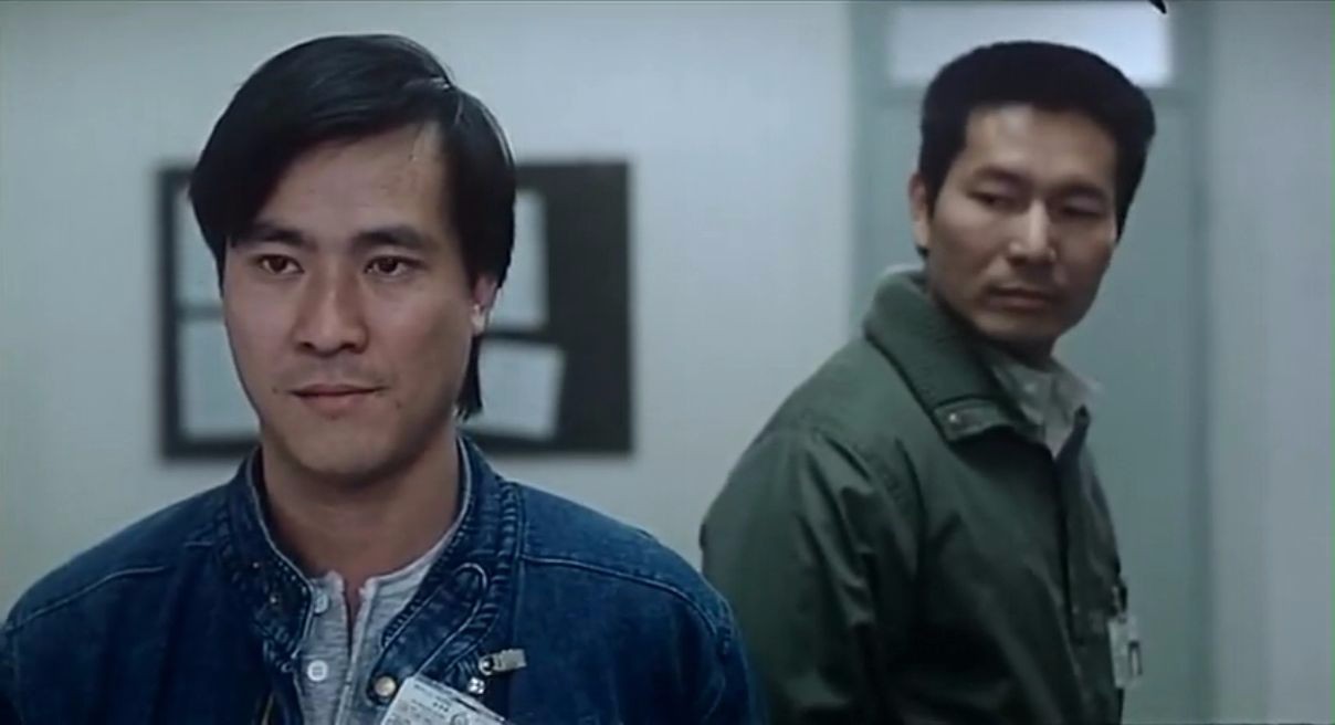 多年,出品了《龙的传人》《旺角的天空》等多部脍炙人口的香港电影