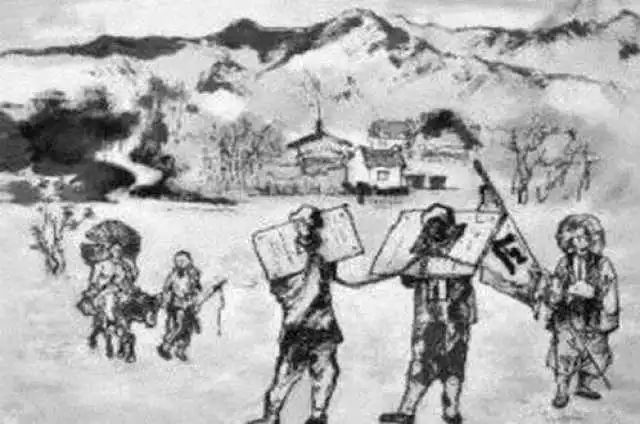 在古代如果犯了错 流放、充军、杀头哪个更恐怖？