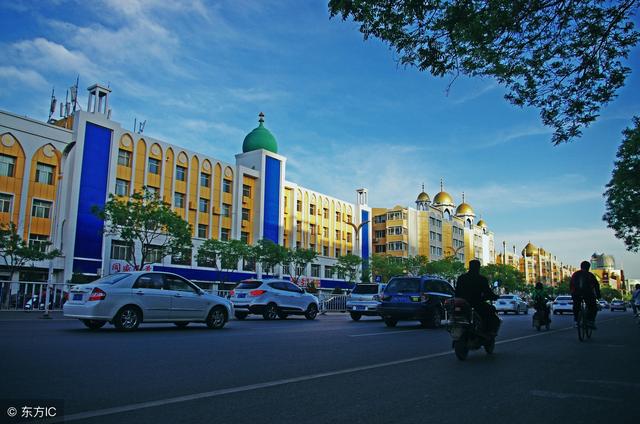 中国城市百科地级市篇之包头