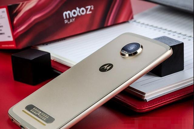 骁龙6263000毫安可能是最美的一台模块化手机